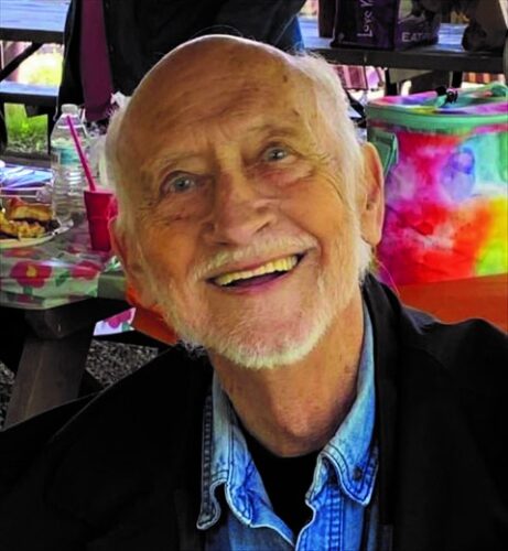 Peter Smith Sr.